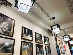 大堂-文记壹心鸡(宝华路店)