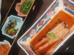 -匠和风精致料理(莆田财富中心店)