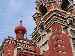 -圣·阿列克谢耶夫教堂