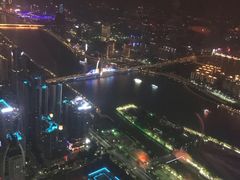 -广州四季酒店