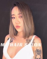 -MY HAIR ARDOR