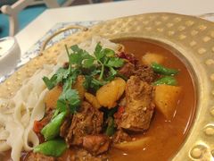 -阿拉丁新疆风味餐厅·清真(罗廊巷店)
