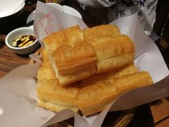-大良毋米粥(锦龙路总店)