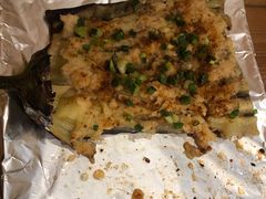 -鱼酷活鱼烤鱼(静安大融城店)