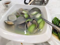 -陈记粤湛鸡饭店