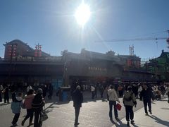 -华夏文旅海洋公园