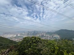 -小南山公园