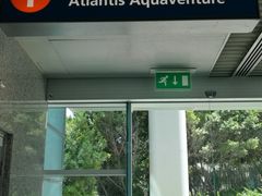 -亚特兰蒂斯水世界冒险乐园