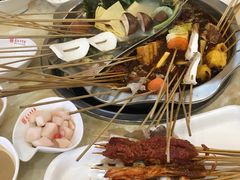 -宏姐串串香(宏伟路店)