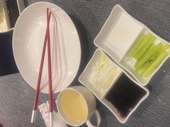 -凤凰园烤鸭店·唐山菜(唐山站店)