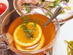 -沏点Trattoria意大利餐厅(新街口店)