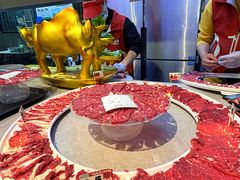 -三头牛·潮汕牛肉生蚝火锅 (夏湾店)