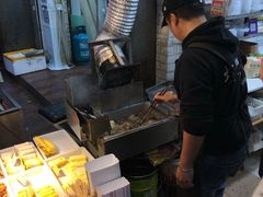 -好可爱经典炸炸炸·炸鲜奶(长郡老店)