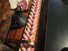 -羊大爷涮肉(亮马桥店)