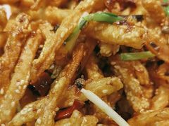 -鑫小城故事·藕汤·家常菜(台北一路总店)