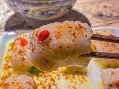 -遇见长安之高山流水(李家村万达店)