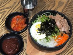 -吴草鸡爪오초닭발韩食堂(融恒盈嘉中心店)