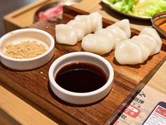 -西塔老太太泥炉烤肉(亚运村店)