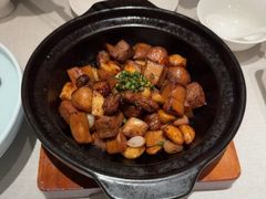 -狮王府淮扬菜(新街口友谊店)