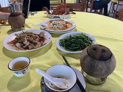 -红炎炎农家菜老字号(金水台店)