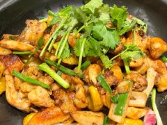 -肥家大排档(天河体育西店)