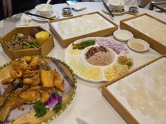 -陶缘一号·四季缘·老字号顺德菜·户外婚礼家宴(西滘店)