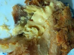 金沙留心牛角包-那家面包房(珠江路店)