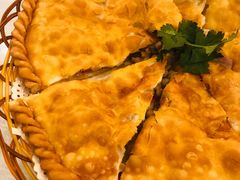 -马尔龙新疆饭店·清真(瑞景店)