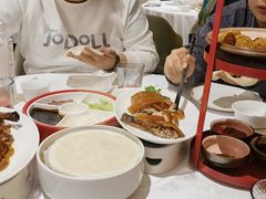 -满堂·烤鸭店·北京菜(鼓楼店)