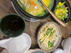 -云海肴·汽锅鸡·云南菜(广安门天虹店)