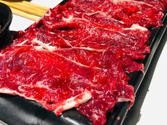 -今日炊牛·潮汕牛肉火锅(华采天地店)