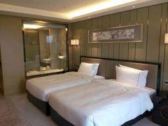 -无锡新湖铂尔曼大酒店