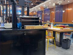 -勇利赵家烤肉坊(翠华北路店)