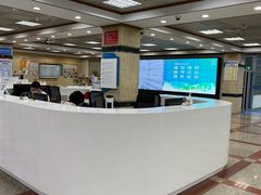 -南山图书馆(常兴路店)