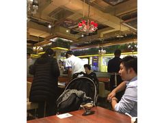 大堂-YOYO悠游美食地图(西市城购物中心店)