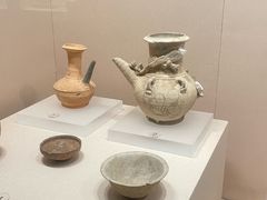 -晋江博物馆