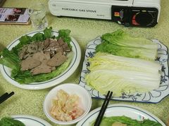 -青海牦牛肉馆