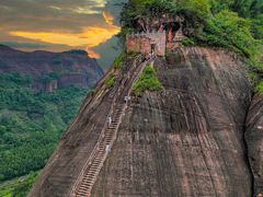 -丹霞山风景名胜区