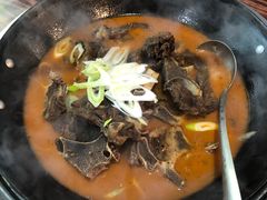 -到味·蒙小铁羊肉馆(粮道街总店)
