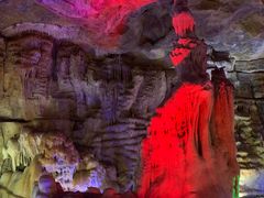 -泰安地下龙宫景区