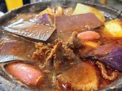 -范贤光鸡公煲(平乐园总店)