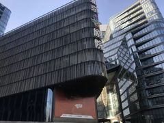 -北京喜剧院