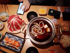 牛肉富士山寿喜烧-沼津港渔市(宏伊国际广场店)