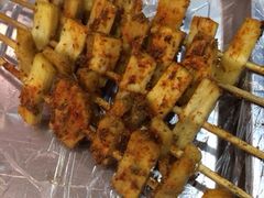 iphone_upload_pic-常赢三兄弟·清真涮肉·清真炒菜(朝阳新城店)