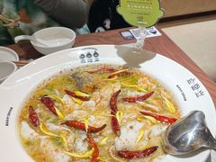 -渔语鱼新川菜Bistro(万象天地店)