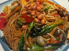 -柳喜辣·烧烤酒局(跃进总店)