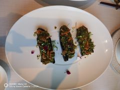 -金链花·泰国餐厅(国贸店)