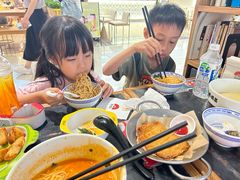 -和府捞面(天河领展广场店)