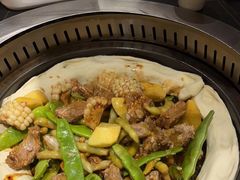 -灶座小锅烀饼·铁锅炖(全国总店)