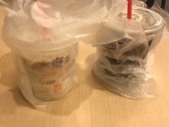 -永和大王(蛙嫩鸡香煲煲鲜·军博店)